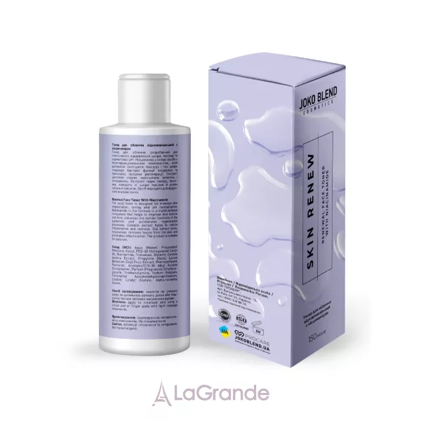 Joko Blend Skin Renew ����� ��� ���� ����������������� � ������������