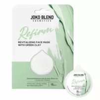 Joko Blend Refirm Revitalizing Face Mask ���������������� ����� ��� ���� � ������� ������