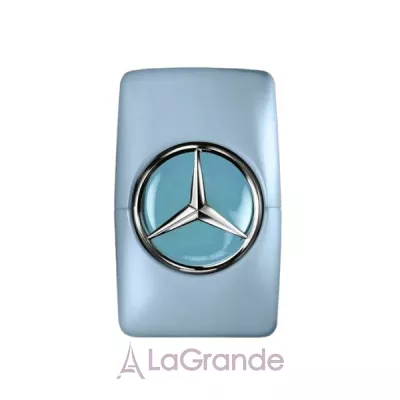 Mercedes-Benz Man Fresh ��������� ����