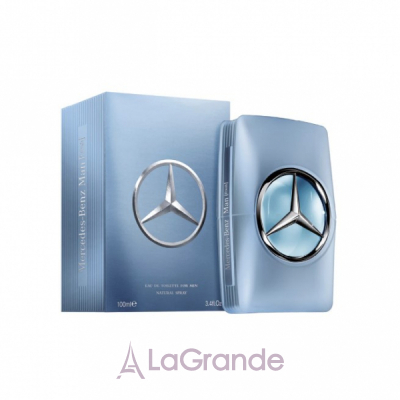 Mercedes-Benz Man Fresh ��������� ����