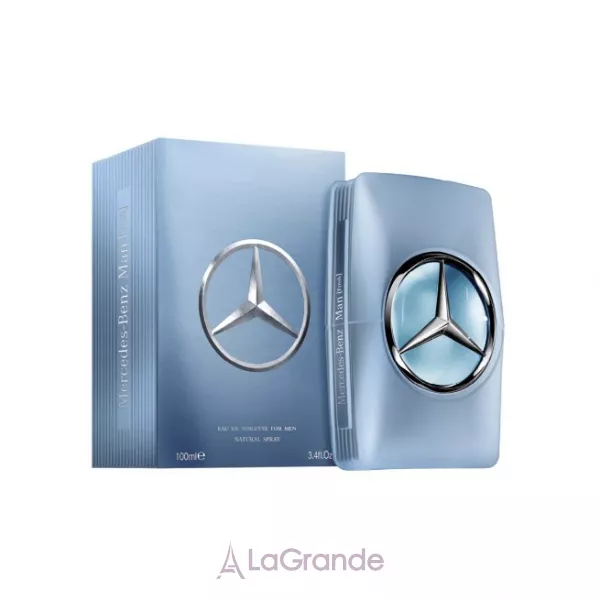 Mercedes-Benz Man Fresh �������� ����