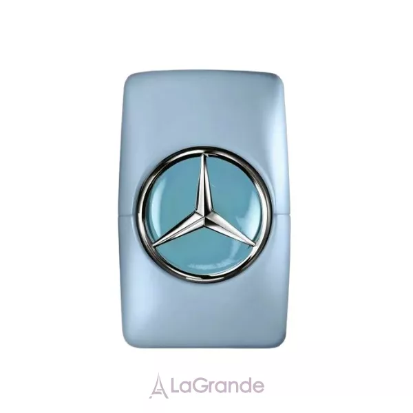 Mercedes-Benz Man Fresh ��������� ����  (������)