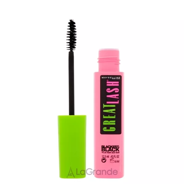 Maybelline Great Lash ���� ��� ������