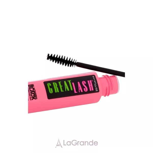 Maybelline Great Lash ���� ��� ������