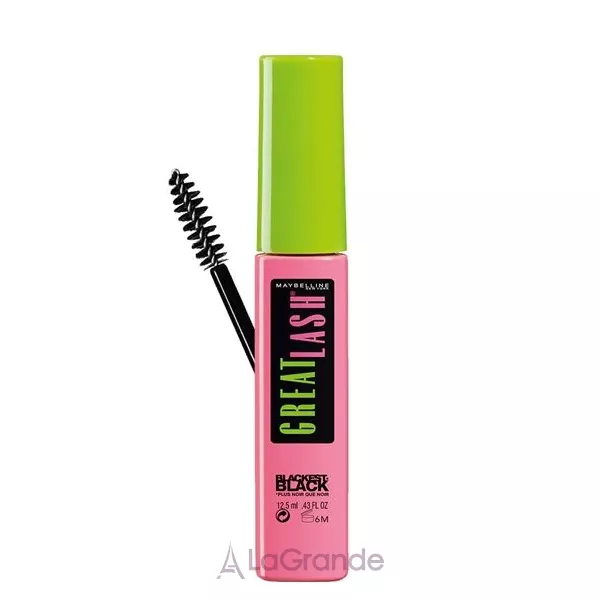 Maybelline Great Lash ���� ��� ������