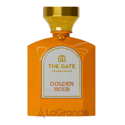 The Gate Fragrances Paris Golden Hour ���� (TRY)