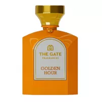 The Gate Fragrances Paris Golden Hour ������� (TRY)