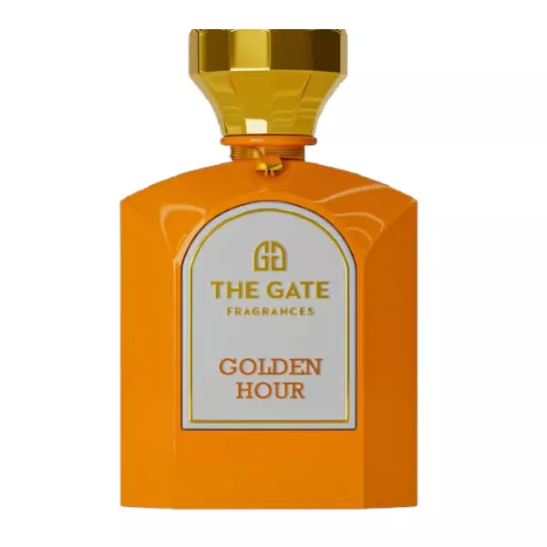 The Gate Fragrances Paris Golden Hour ������� (TRY)