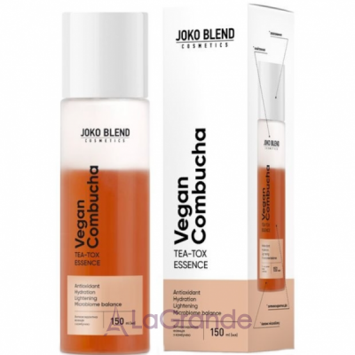 Joko Blend Vegan Combucha Tea-Tox Essense �������������� ������� ��� ������� � ��������