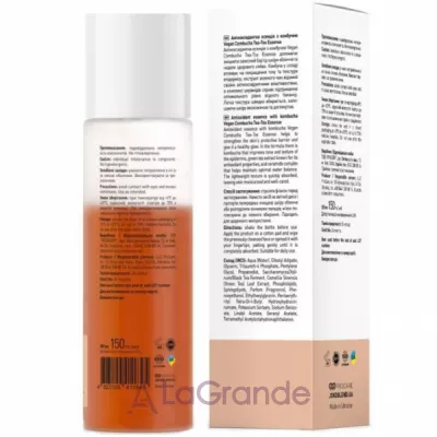 Joko Blend Vegan Combucha Tea-Tox Essense �������������� ������� ��� ������� � ��������