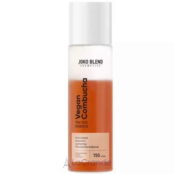 Joko Blend Vegan Combucha Tea-Tox Essense ��������������� �������� ��� ���� � ��������