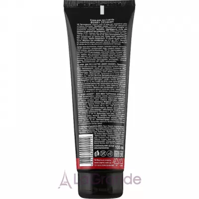 Energy of Vitamins Soft & Care Hand And Nails Cream Berry Dessert ���� ��� ��� � ������ 