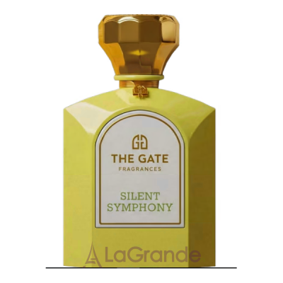 The Gate Fragrances Paris Silent Symphony ���� (TRY)