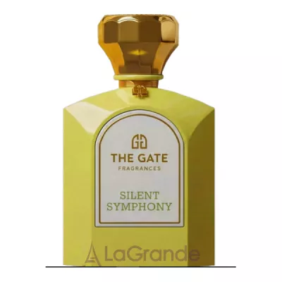 The Gate Fragrances Paris Silent Symphony ���� (TRY)