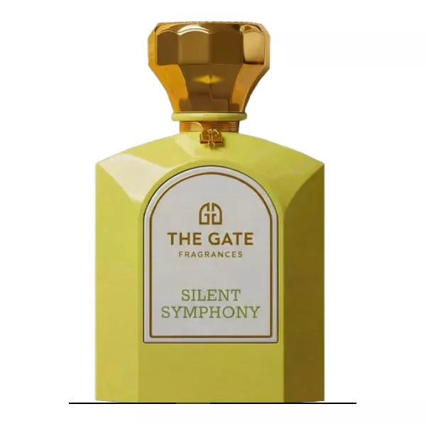 The Gate Fragrances Paris Silent Symphony ������� (TRY)