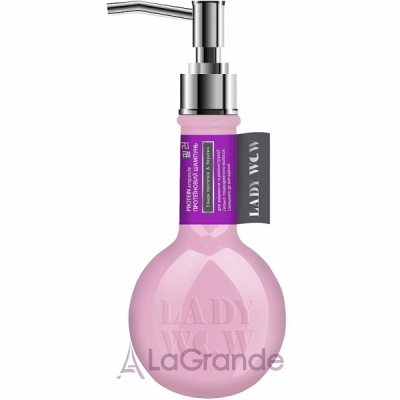 Lady Wow Protein Ampoule ����������� �������