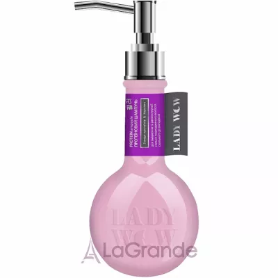 Lady Wow Protein Ampoule ����������� �������