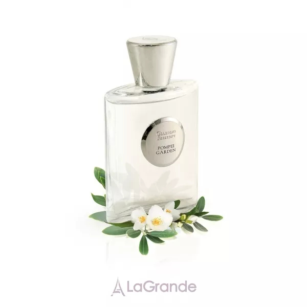 Giardino Benessere Pompei Garden ����������� ����