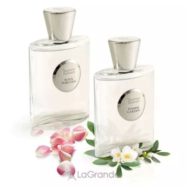 Giardino Benessere Pompei Garden ����������� ����