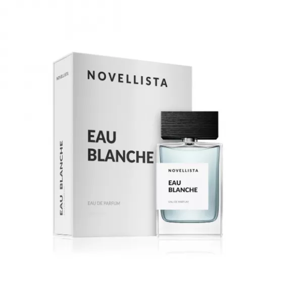 Novellista Eau Blanche ����������� ����