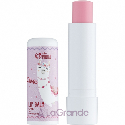 Colour Intense Teen Lip Balm Olivia ������� ��� ��� 