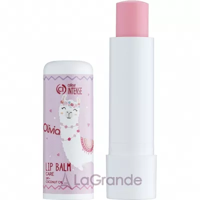 Colour Intense Teen Lip Balm Olivia ������� ��� ��� 
