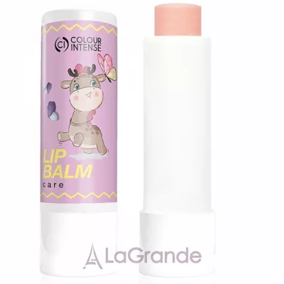 Colour Intense Teen Lip Balm Olivia ������� ��� ��� 