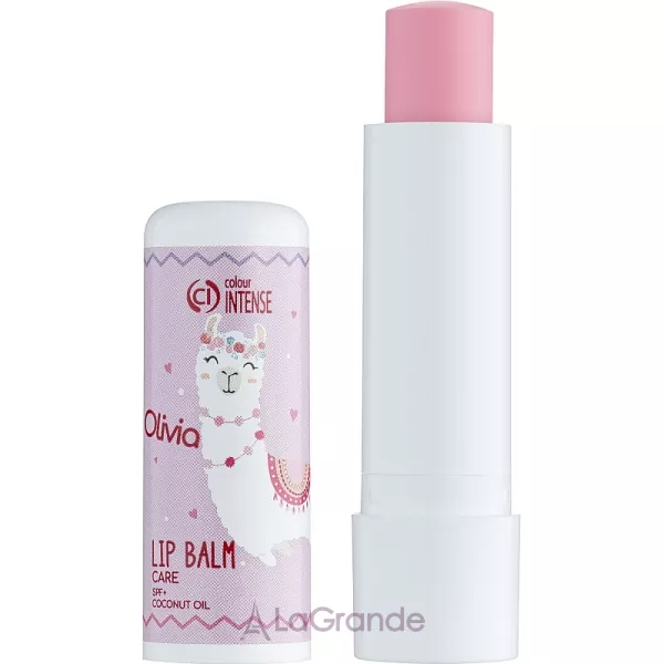 Colour Intense Teen Lip Balm Olivia ������� ��� ��� 