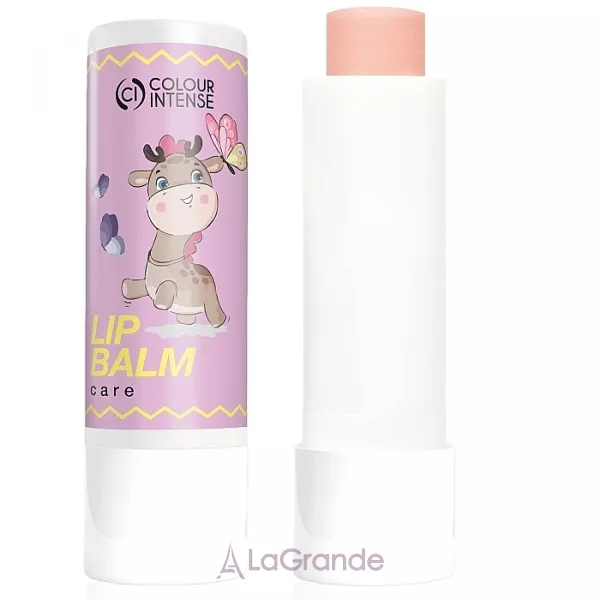 Colour Intense Teen Lip Balm Olivia ������� ��� ��� 