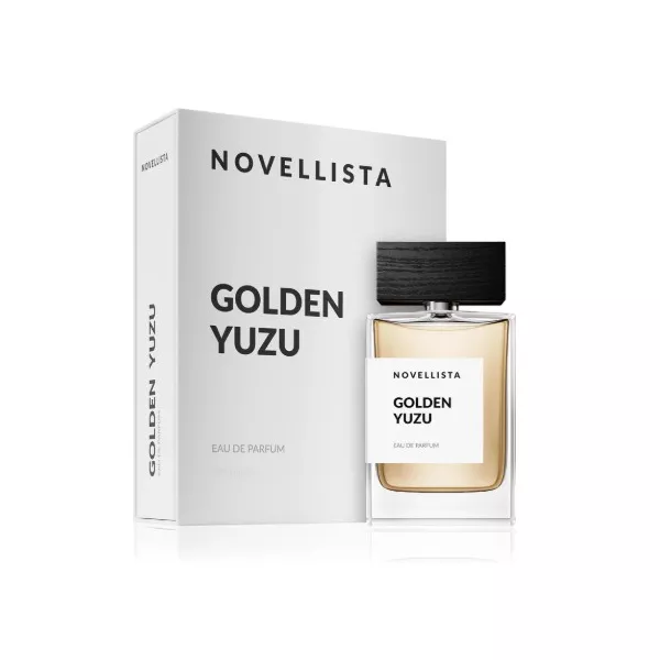 Novellista Golden Yuzu ����������� ����