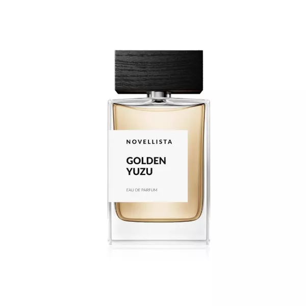 Novellista Golden Yuzu ����������� ���� (������)