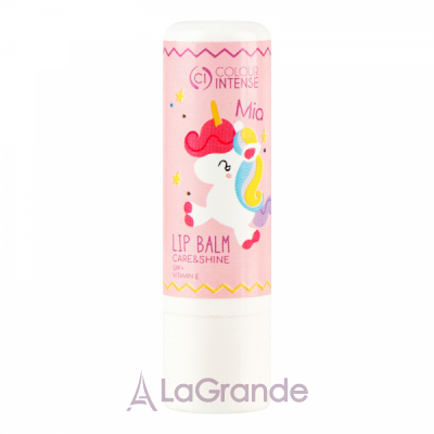 Colour Intense Teen Lip Balm Mia ������� ��� ��� 