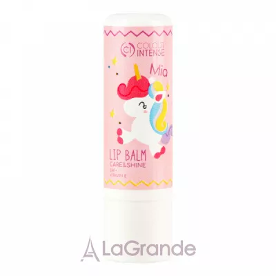 Colour Intense Teen Lip Balm Mia ������� ��� ��� 