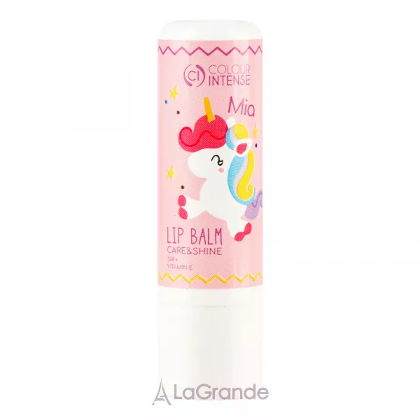 Colour Intense Teen Lip Balm Mia ������� ��� ��� 