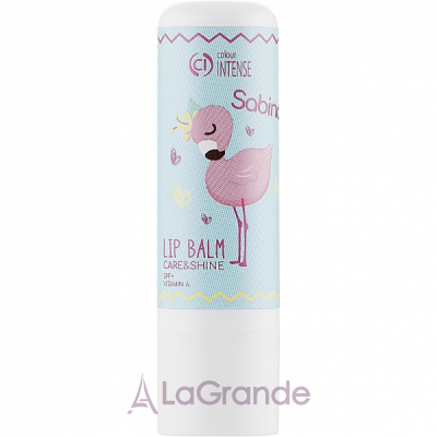 Colour Intense Teen Lip Balm Sabina ������� ��� ��� 