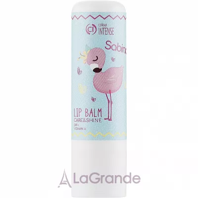 Colour Intense Teen Lip Balm Sabina ������� ��� ��� 