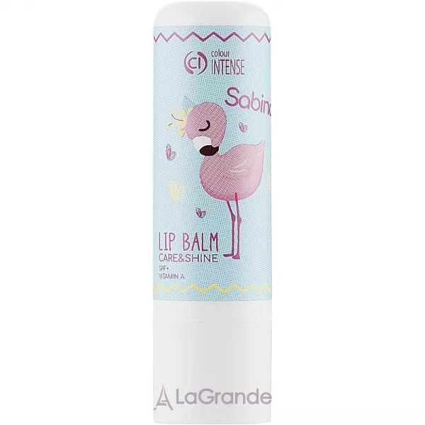 Colour Intense Teen Lip Balm Sabina ������� ��� ��� 