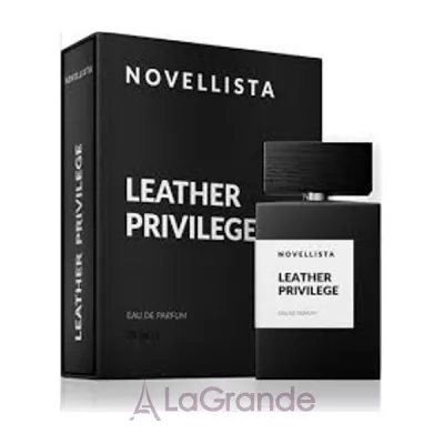 Novellista Leather Privilege ����������� ����