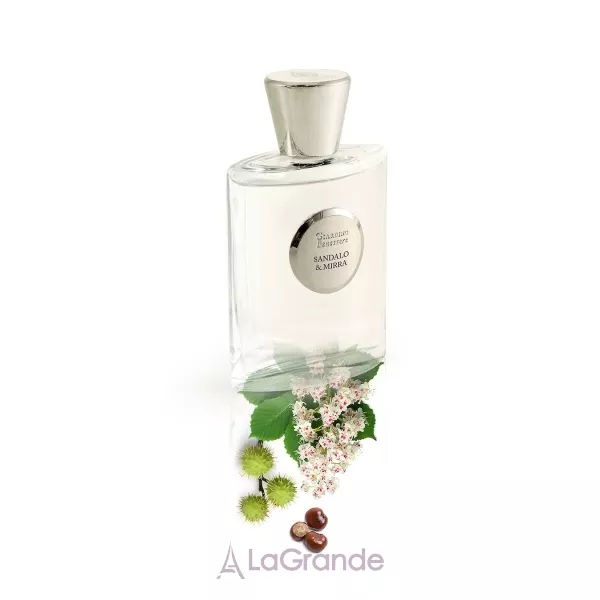 Giardino Benessere Sandalo e Mirra ��������������� ����