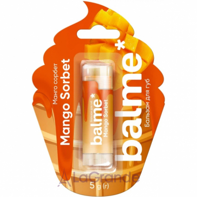 Balme Mango Sorbet Lip Balm ������� ��� ��� 