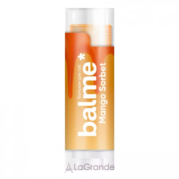 Balme Mango Sorbet Lip Balm ������� ��� ��� 