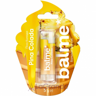 Balme Pina Colada Lip Balm ������� ��� ��� 