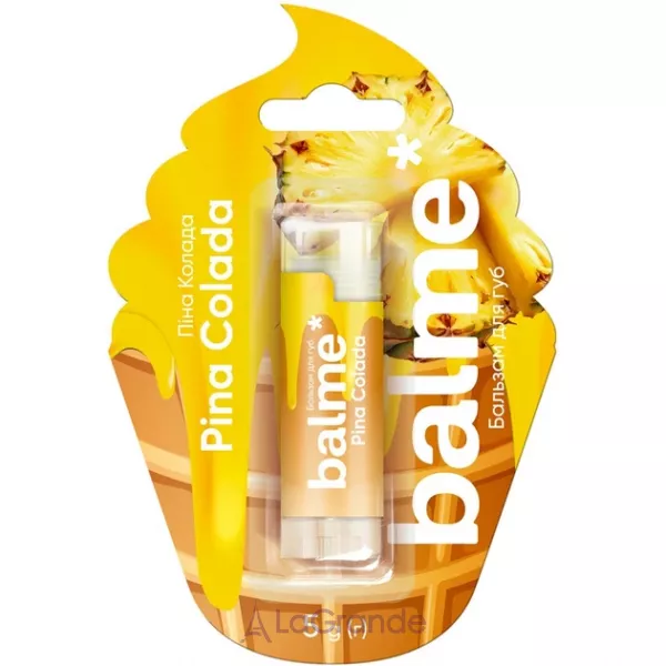 Balme Pina Colada Lip Balm ������� ��� ��� 