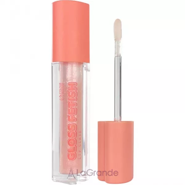 Colour Intense Gloss Fetish ����� ��� ���