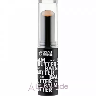 Colour Intense Lip Care Balm Butter �������-����� ��� ��� 