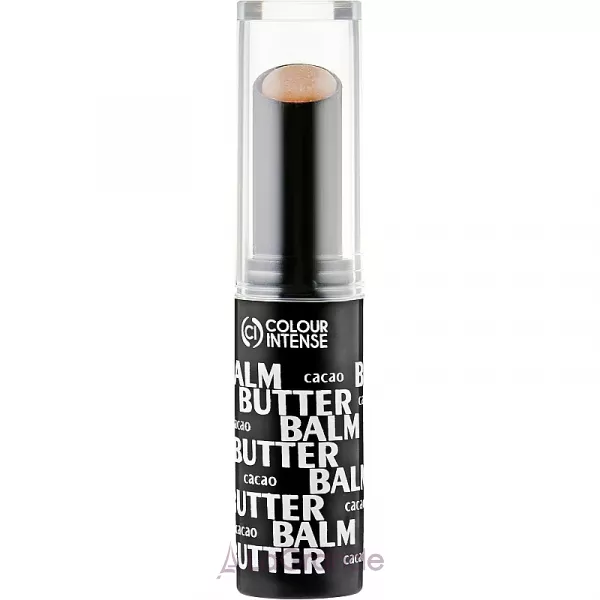 Colour Intense Lip Care Balm Butter �������-����� ��� ��� 
