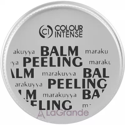 Colour Intense Lip Care 2in1 Peeling Balm ϳ���-����� ��� ��� �������������� 