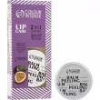 Colour Intense Lip Care 2in1 Peeling Balm ϳ���-����� ��� ��� �������������� 