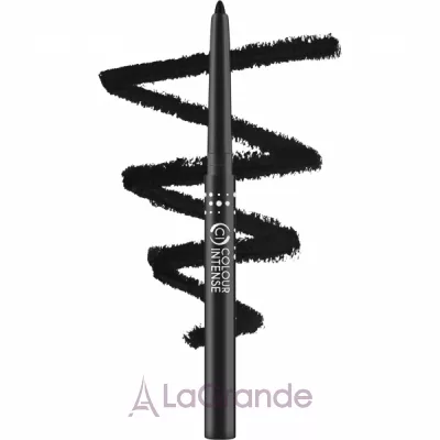 Colour Intense Satin Eye Pencil ������ ��� ����