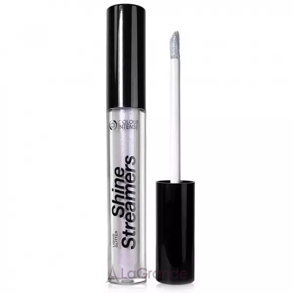 Colour Intense Shine Streamers Liquid Glitter г���� ����� ��� �������